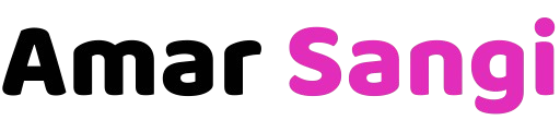 site logo